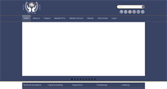 Desktop Screenshot of iifcgroup.com